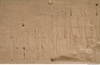 Photo Texture of Dendera 0124